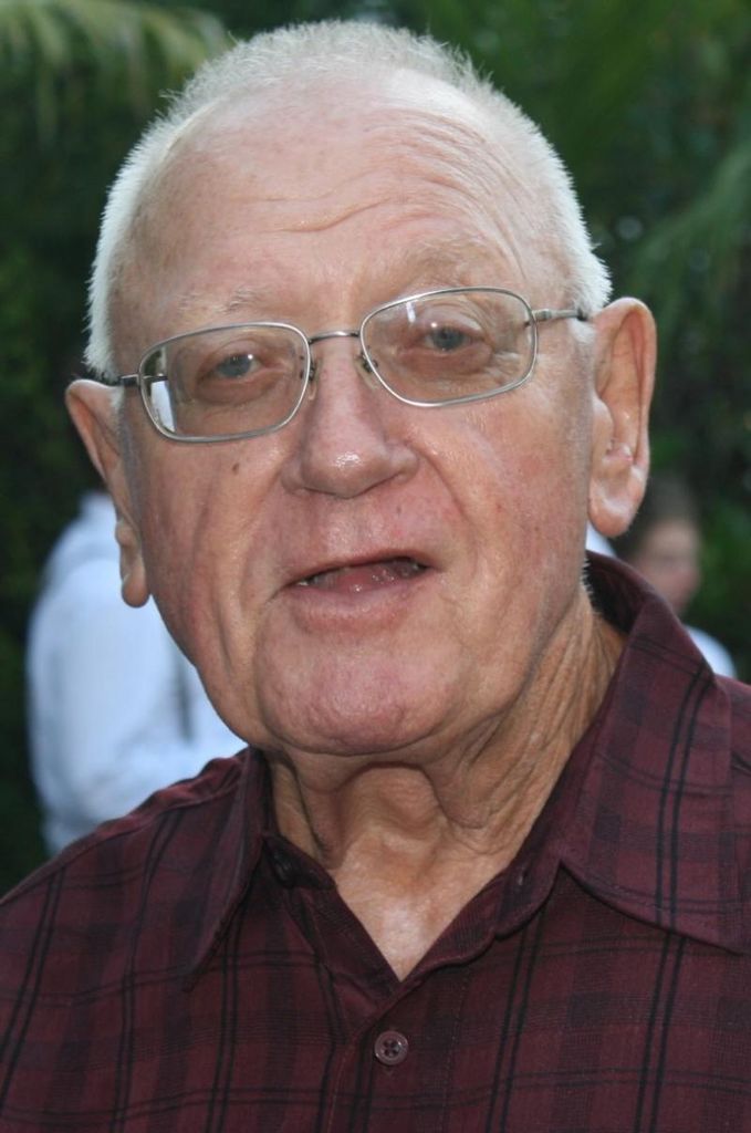 Charles "Chuck" Lecoumpte Profile Photo