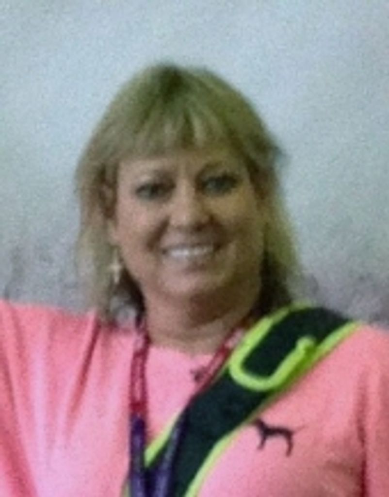 Kathleen  Louise Lee