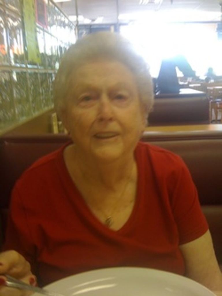 Catherine E. Lockerbie