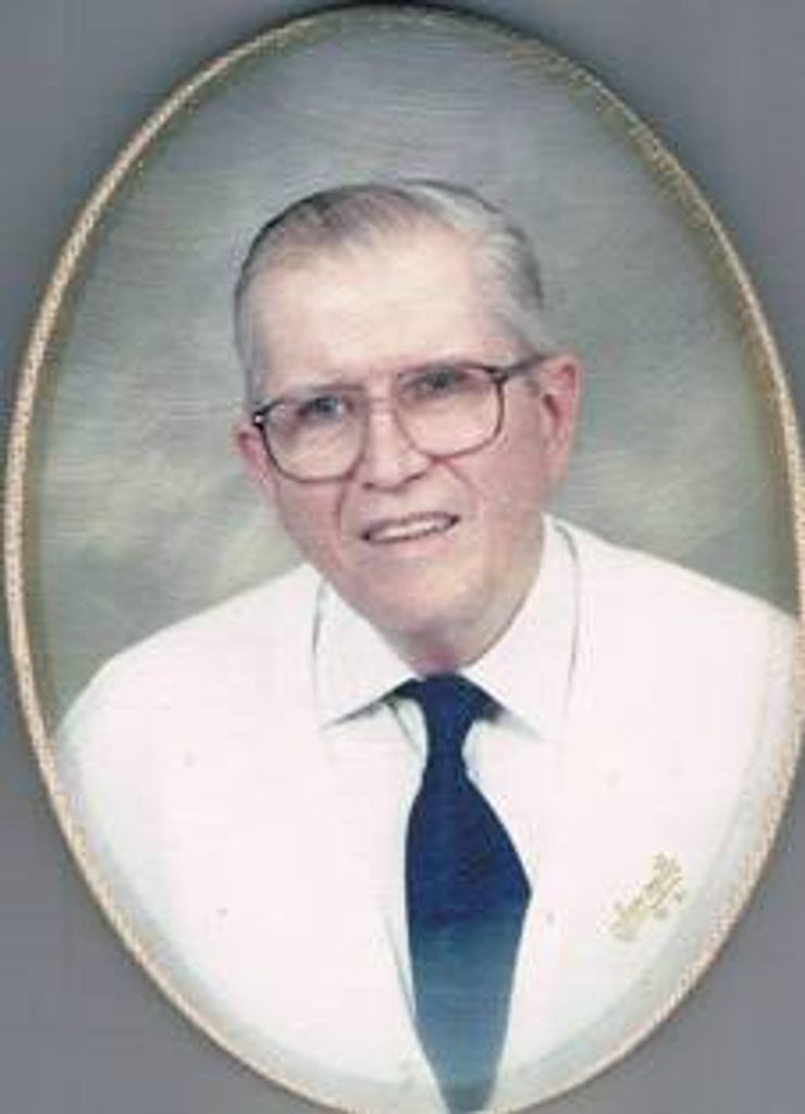 Louis Aloyius Gurney Profile Photo