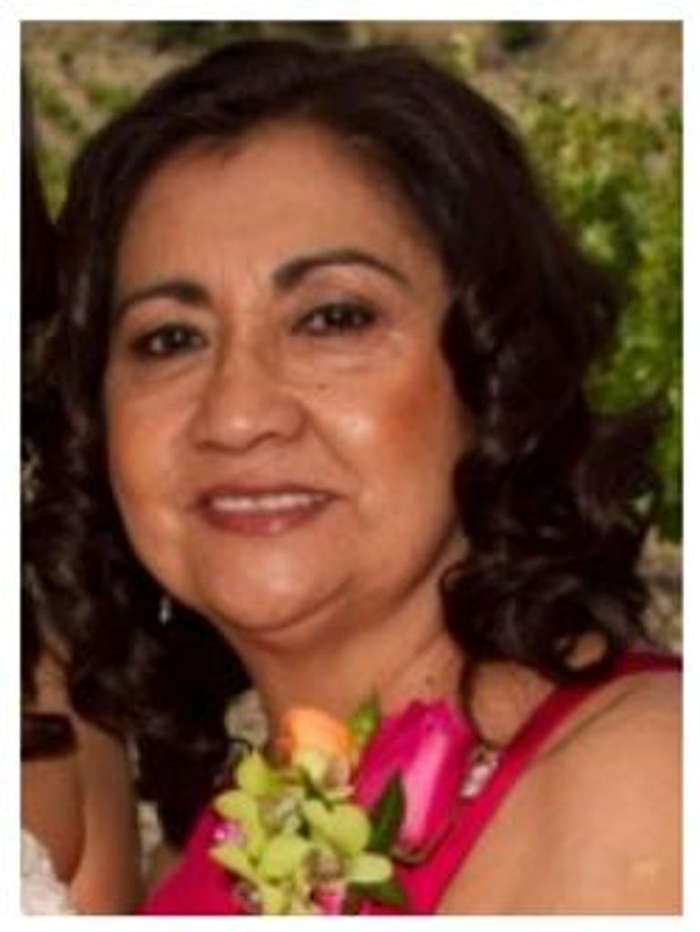 Maria Isabel Valverde