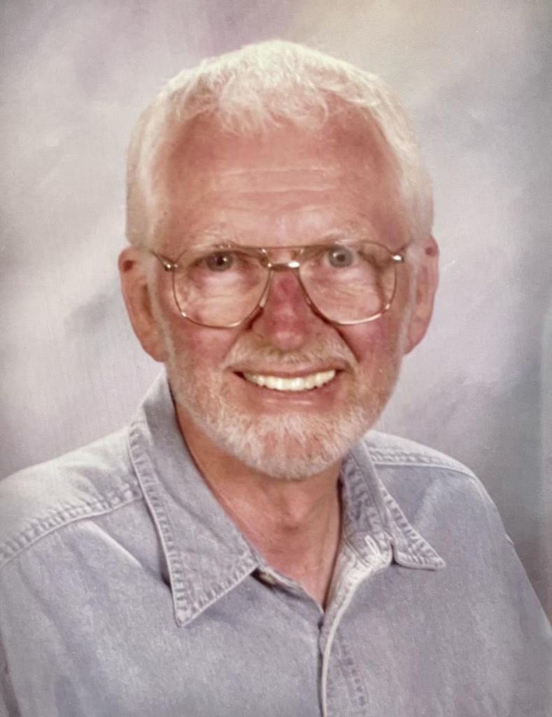 Clifford Kay Johnson