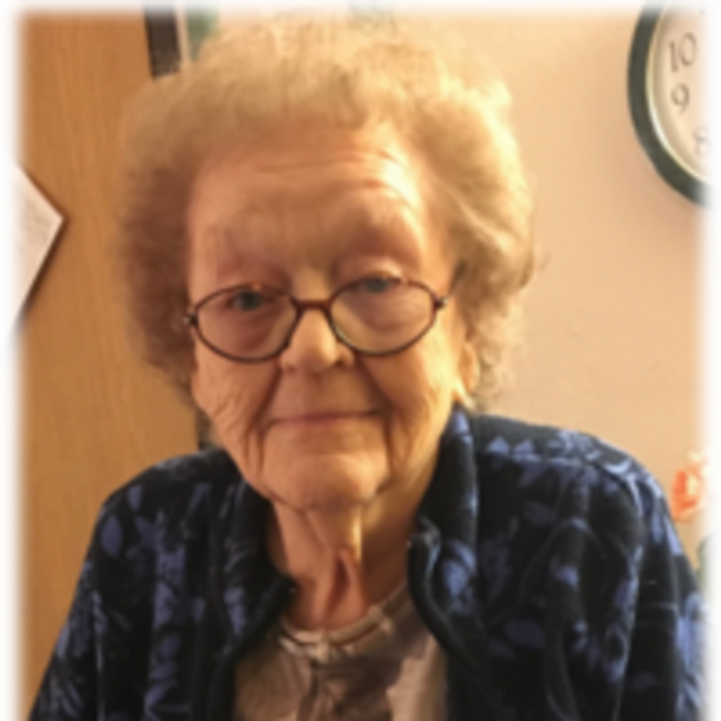 June Hayden Profile Photo