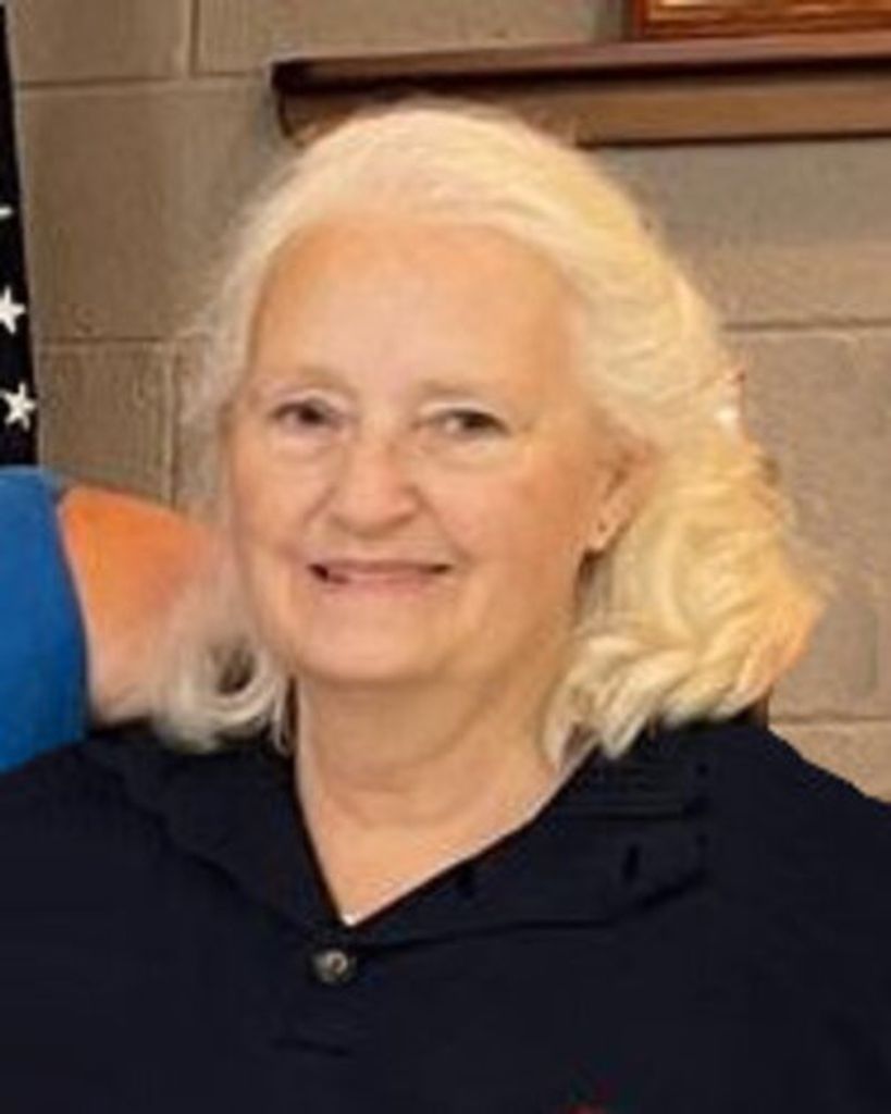 Faye Gwen Jenkins Nichols Profile Photo