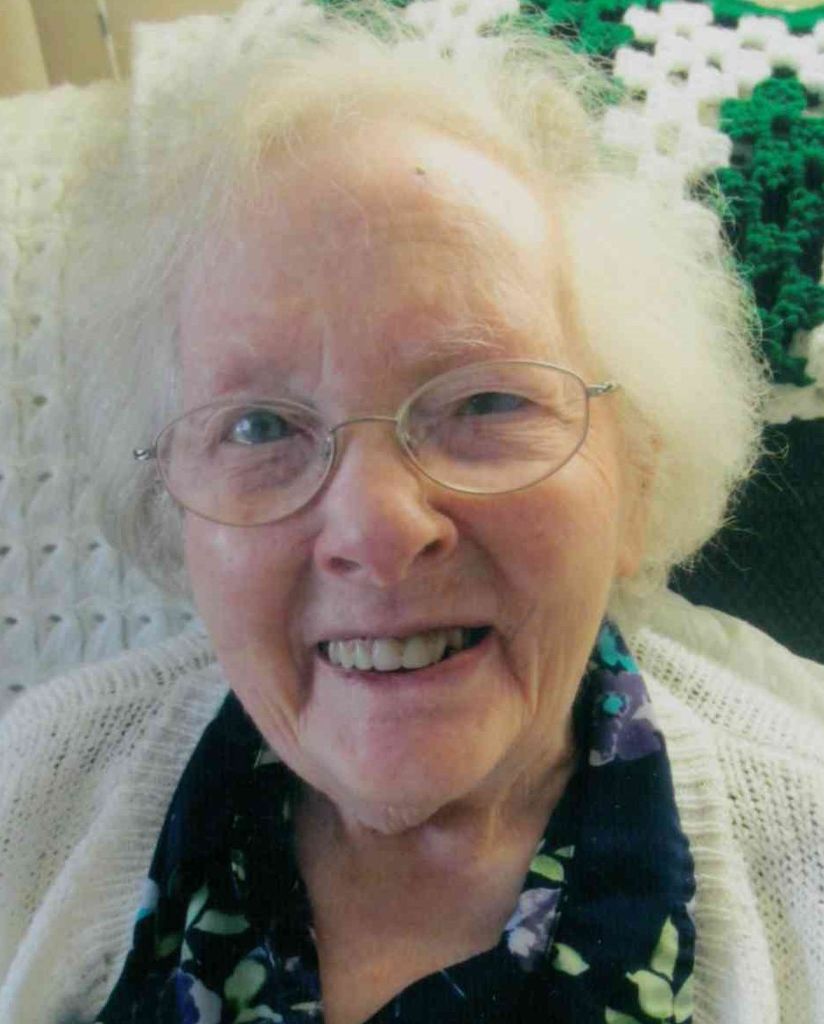 Mary Anna Schwartz Profile Photo