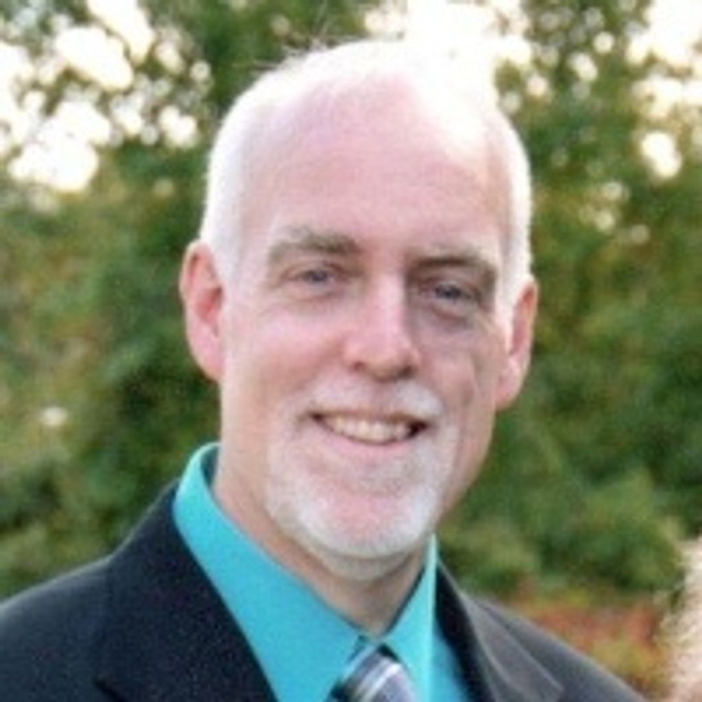 Douglas R. Glerum Profile Photo