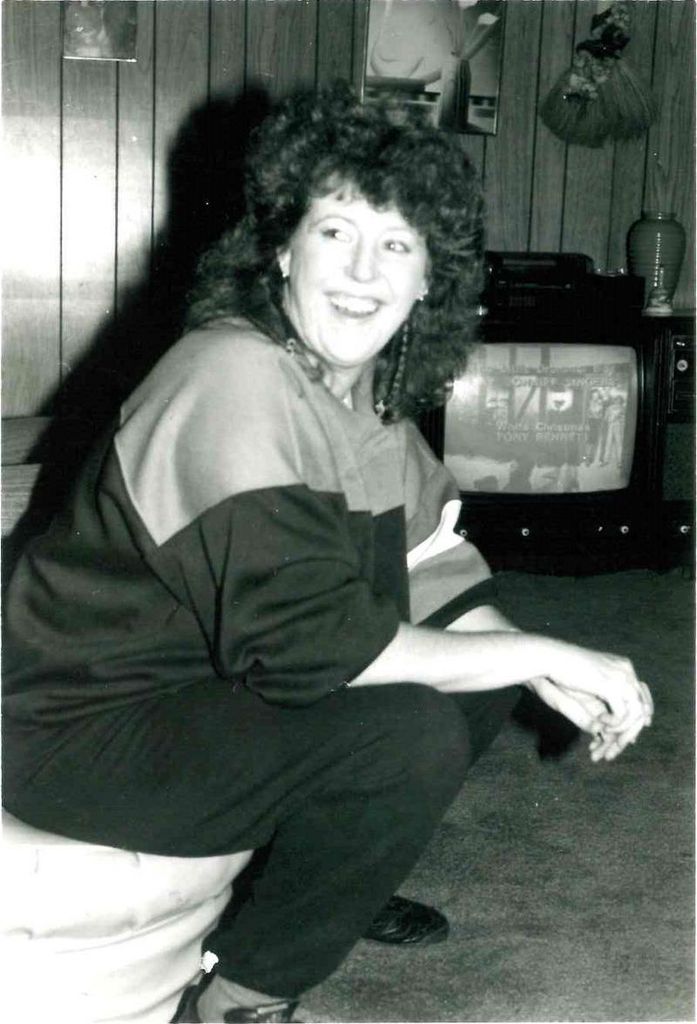 Joann Hargis Profile Photo