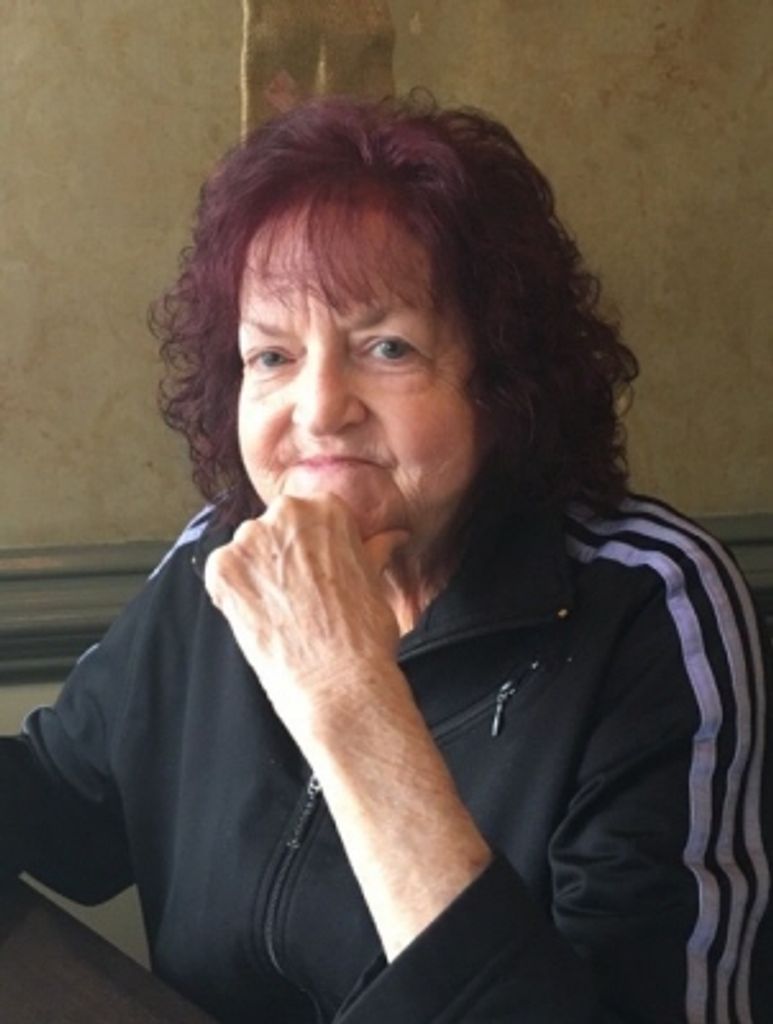 Dorothy A. Gray Profile Photo