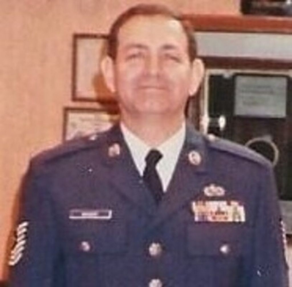 Roy Anthony Nugent, Sr