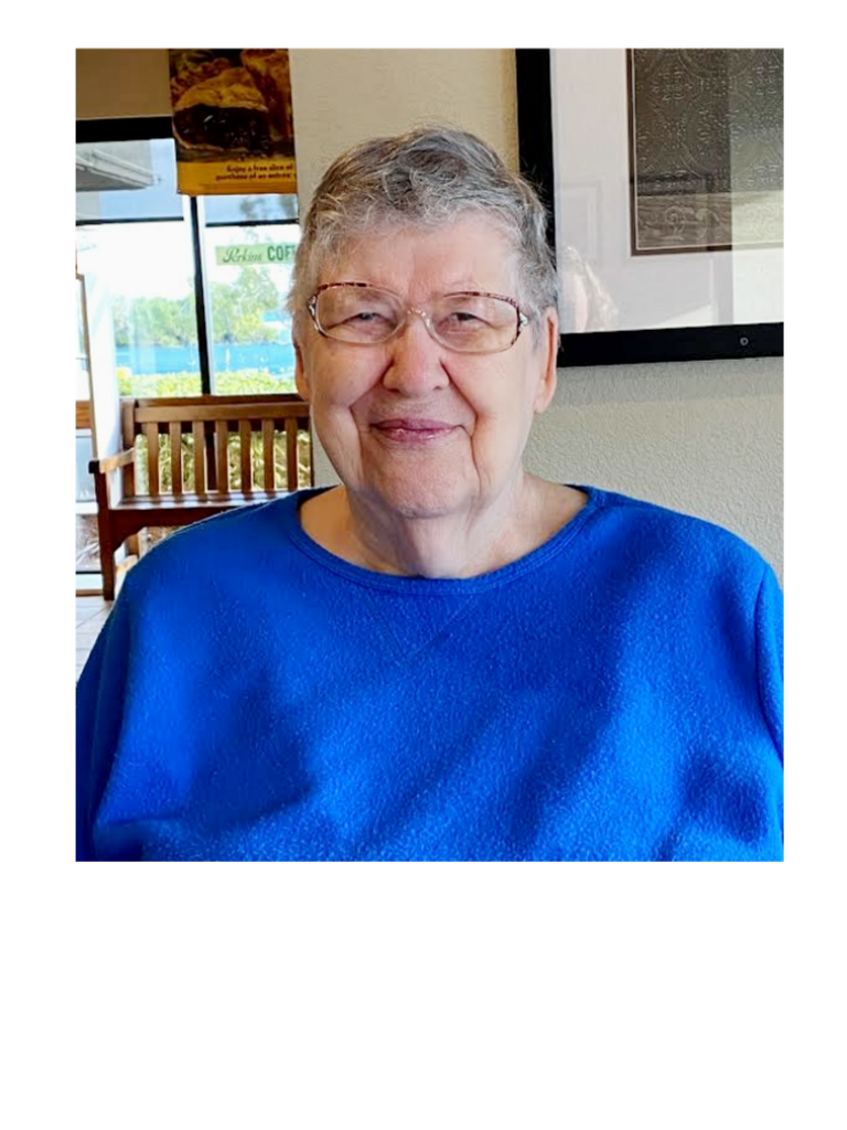 Alice Louise Daugherty