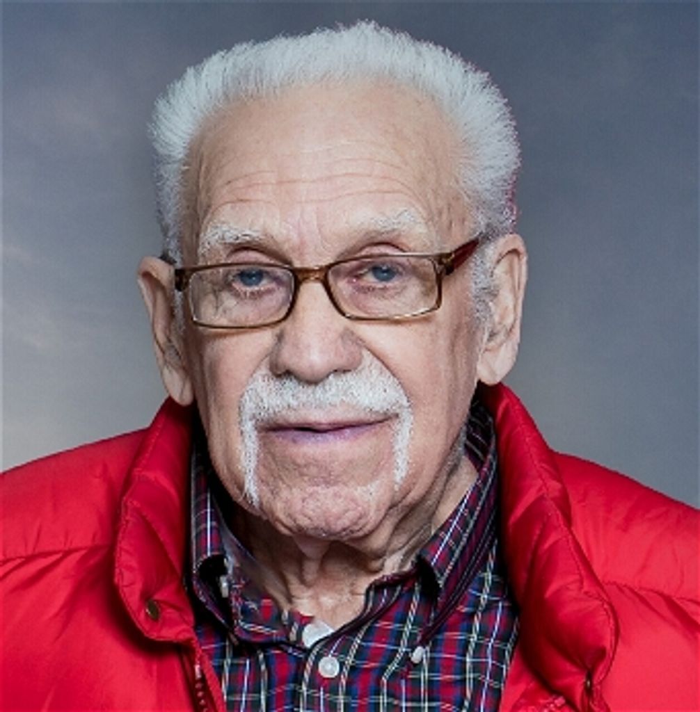 James Wendall Siever