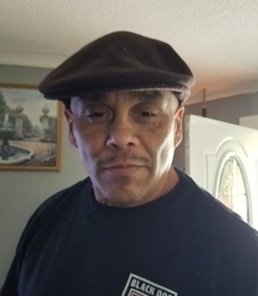 Adam Contreras Profile Photo