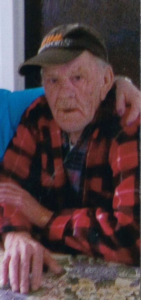 Wallace Eugene Curtis Profile Photo