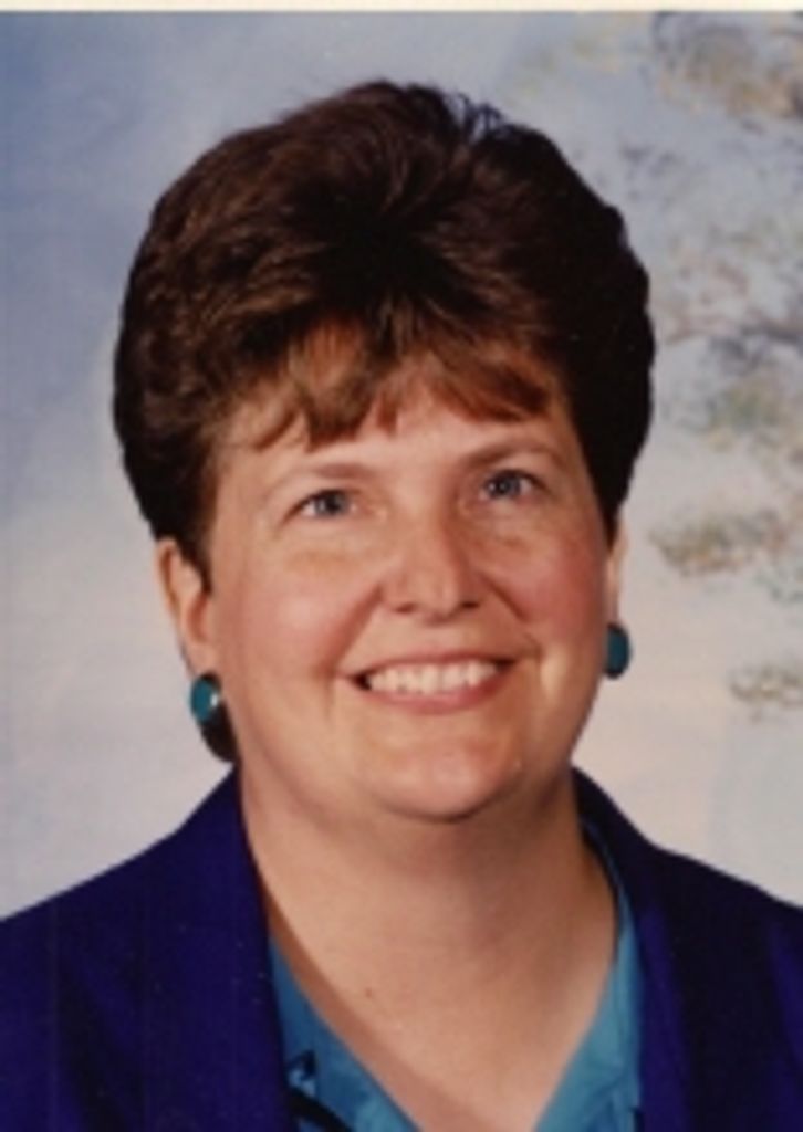 Nadine Darr