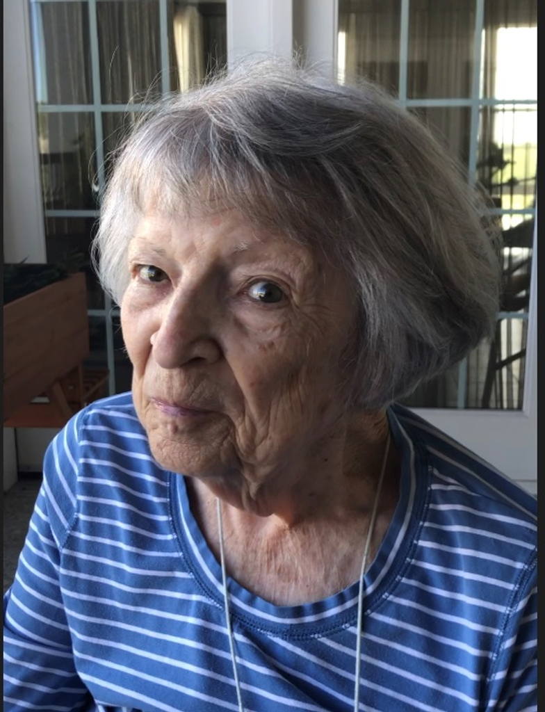 Marybell  Jones