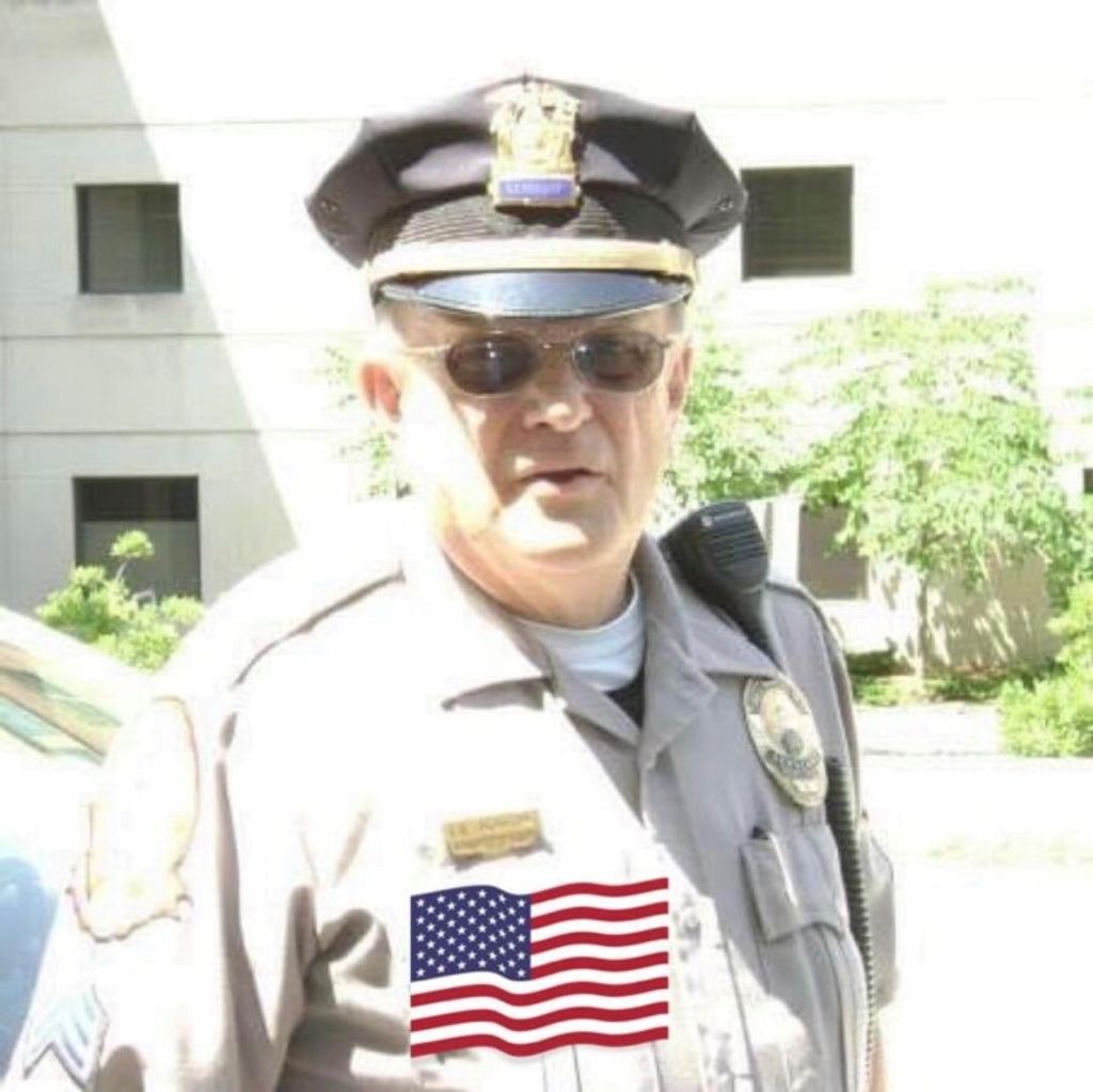 Charles E. Howard Profile Photo
