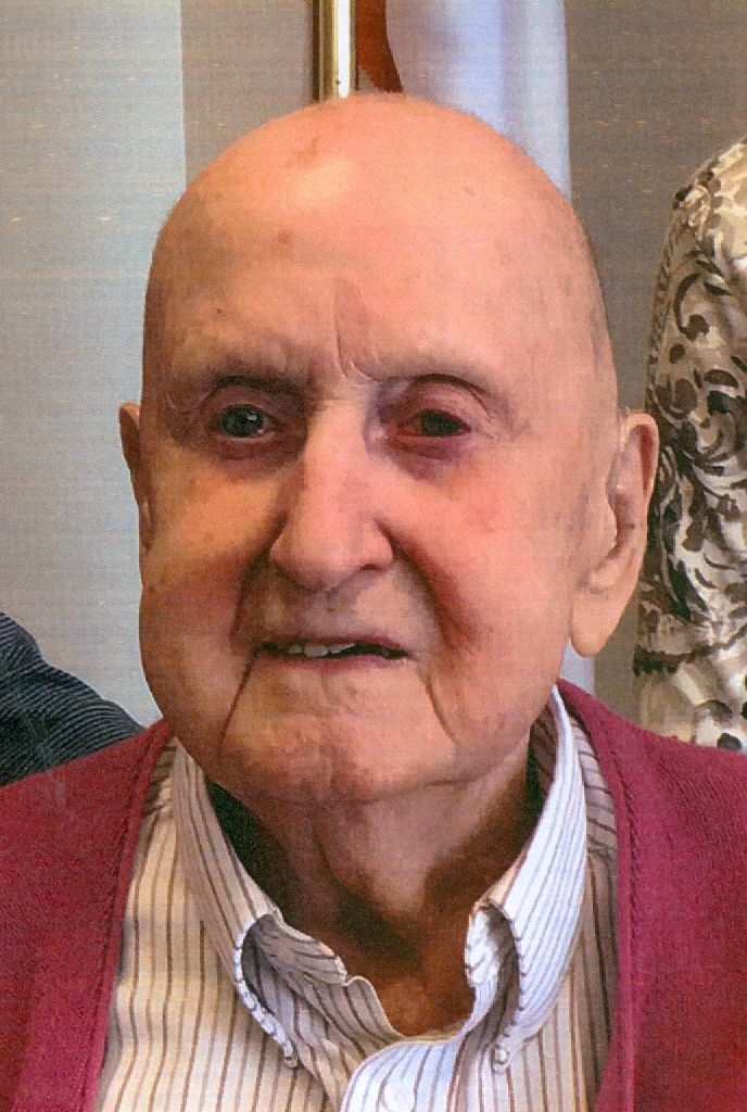 William J. Proffitt