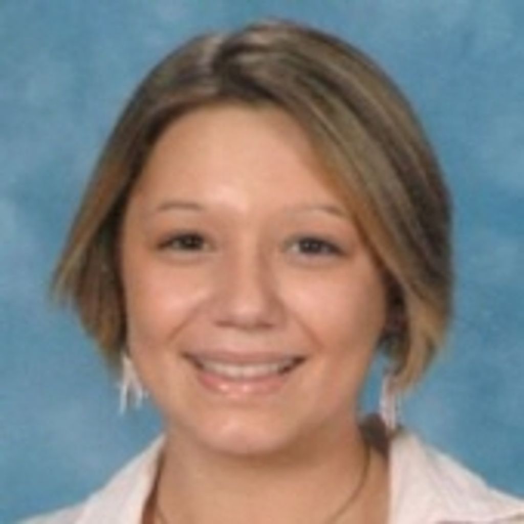 Kirsty Dawn Stegel