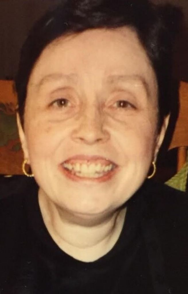 Jane L. Martin Profile Photo