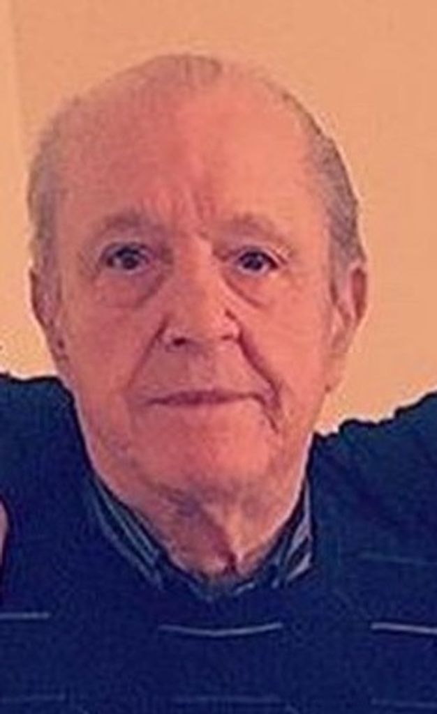 Francesco "Frank" S. Cappadona