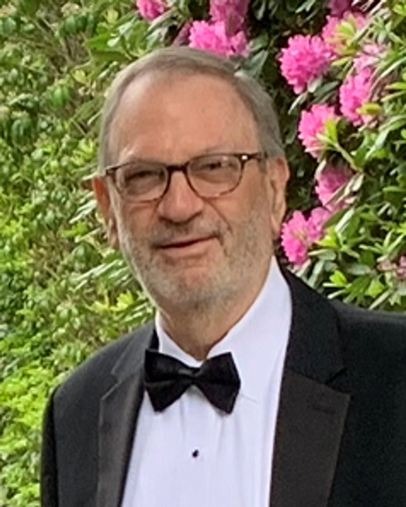 Michael A. Goldberg Profile Photo