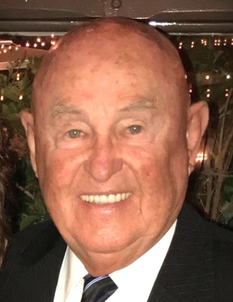 Theodore "Ted" Arthur Hamman Profile Photo