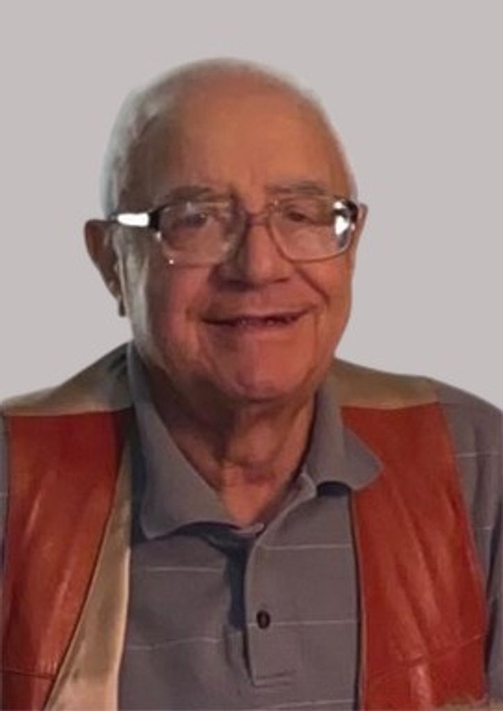 Corrado "Dino" Burgio Profile Photo