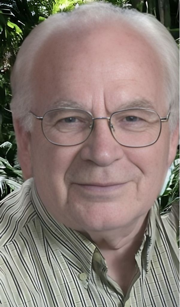 Dexter M. Cox Profile Photo