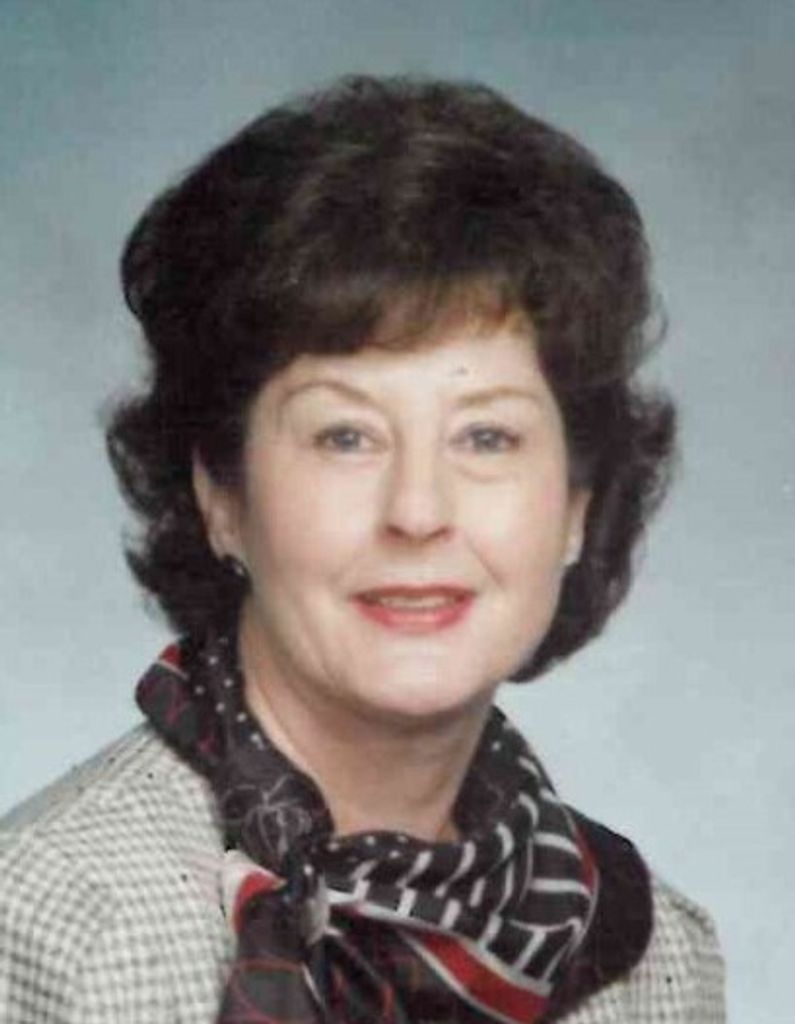 Mary Michael Harris Profile Photo