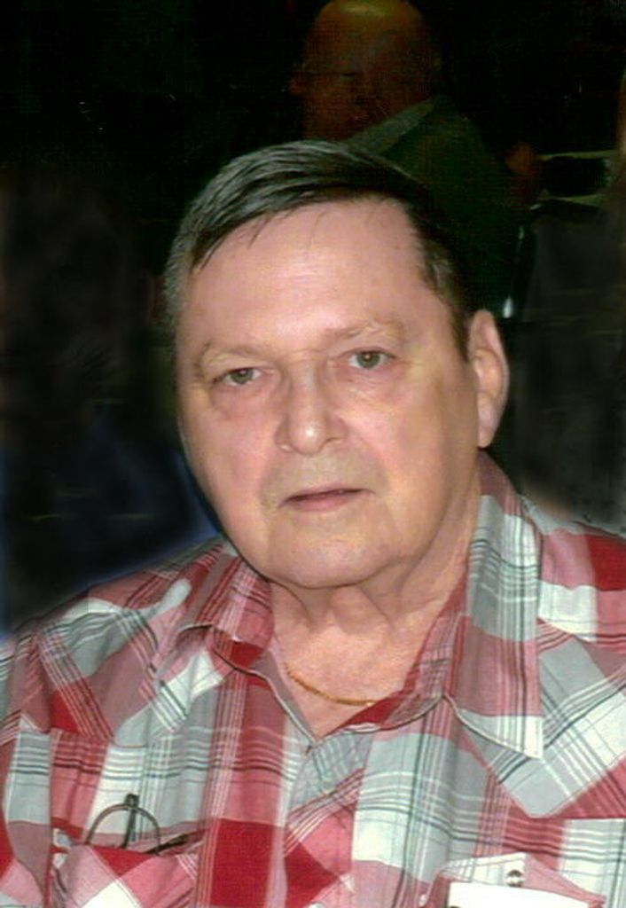 Bryce Edward Wilson Profile Photo
