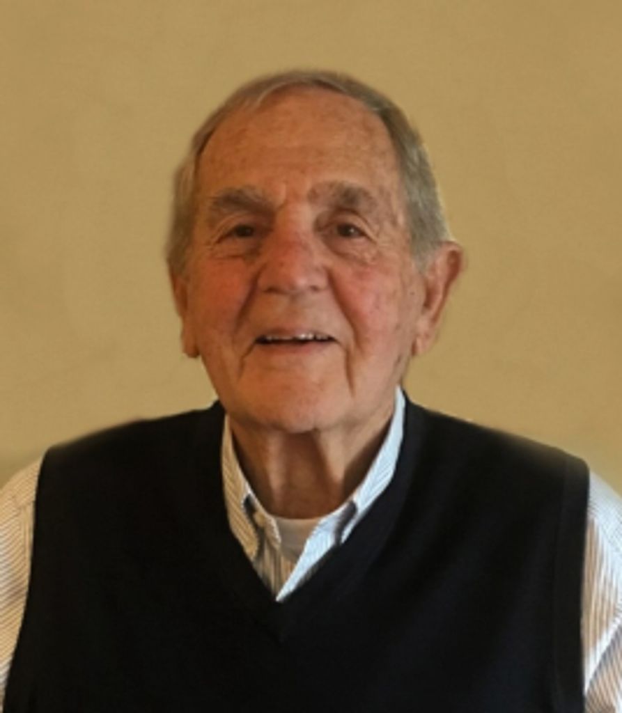 Harold Russell Profile Photo