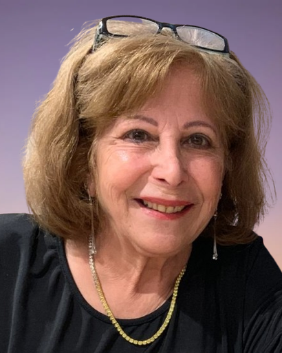 Elana Helene Bouzaglo Garabedian's obituary image