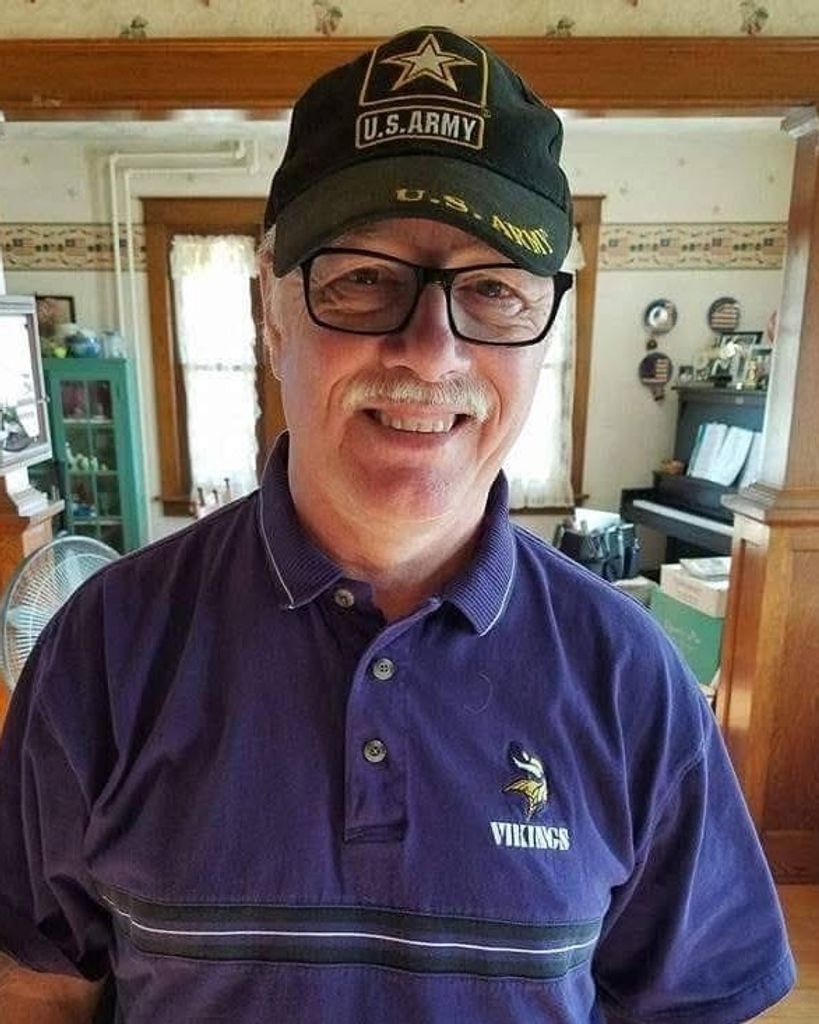 Alan A. Salmela Profile Photo