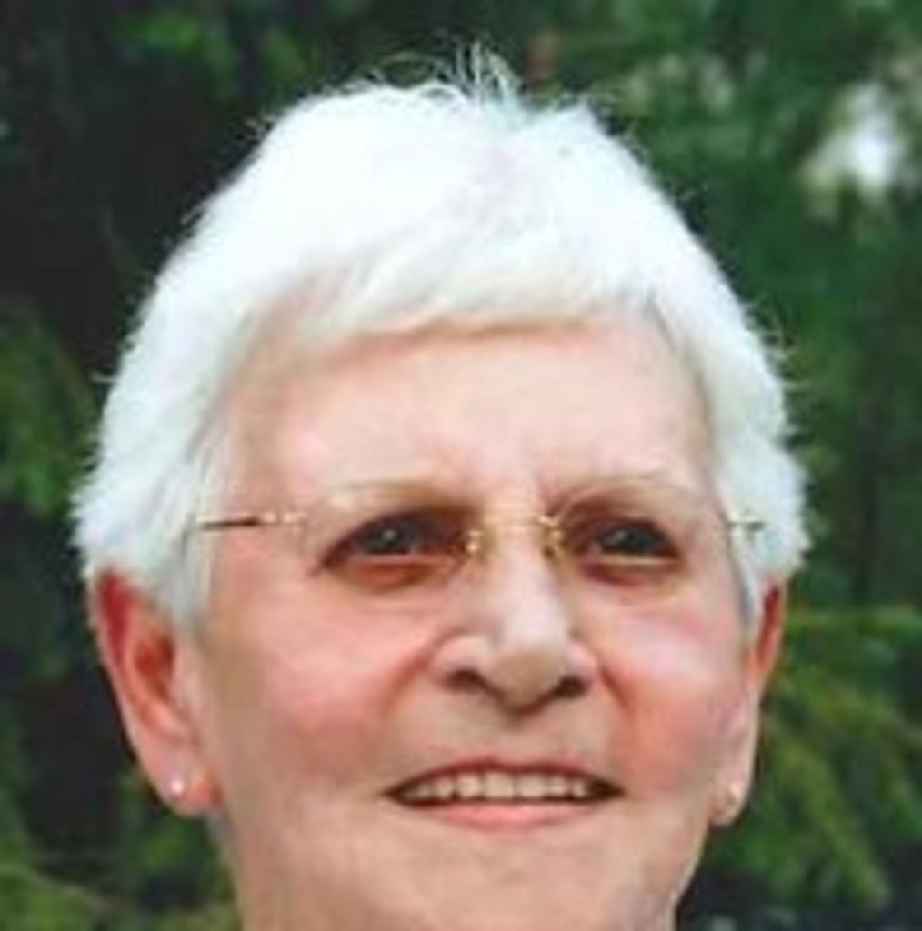 Catherine Gannon