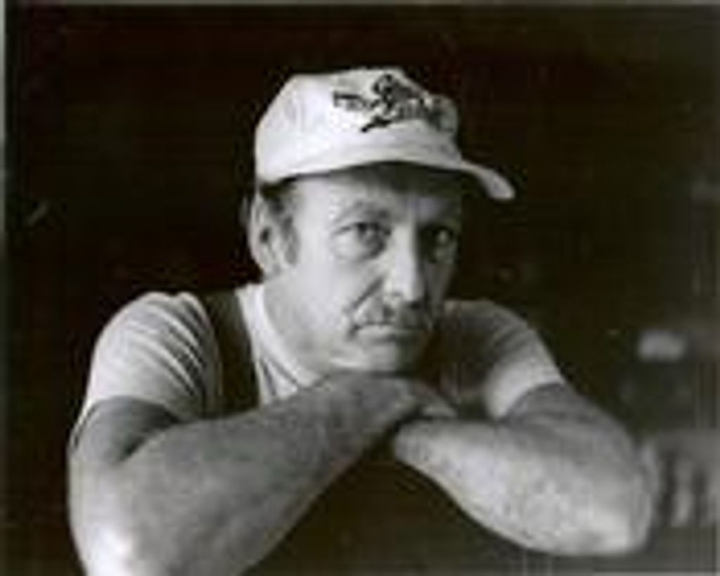 Ralph William Huber, Jr.