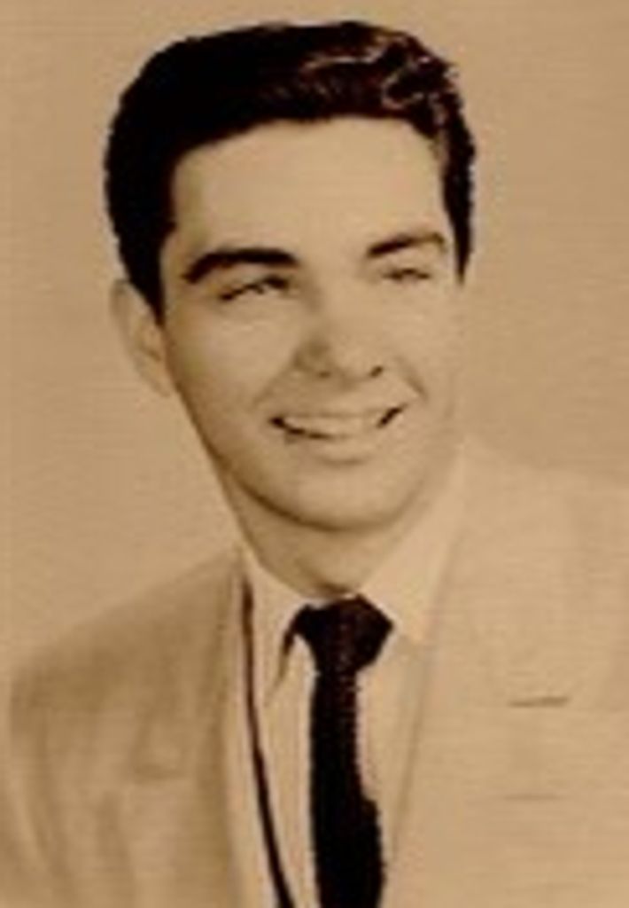 Clark R. Mullener