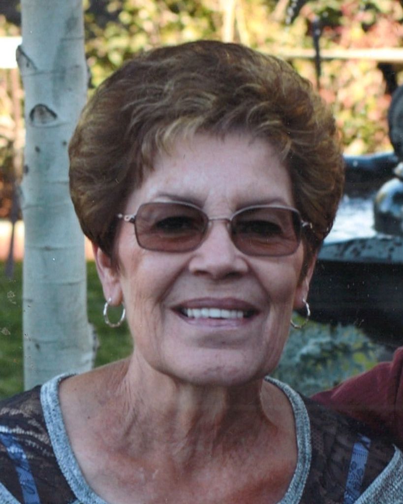 Sharon Russell Robb
