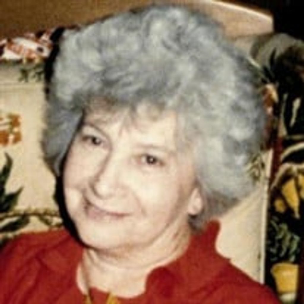 Marguerite "March" S. Dufrene