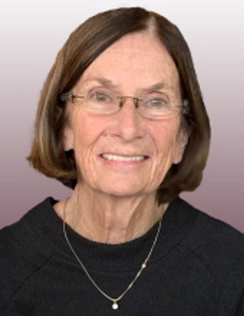 Mary Smith