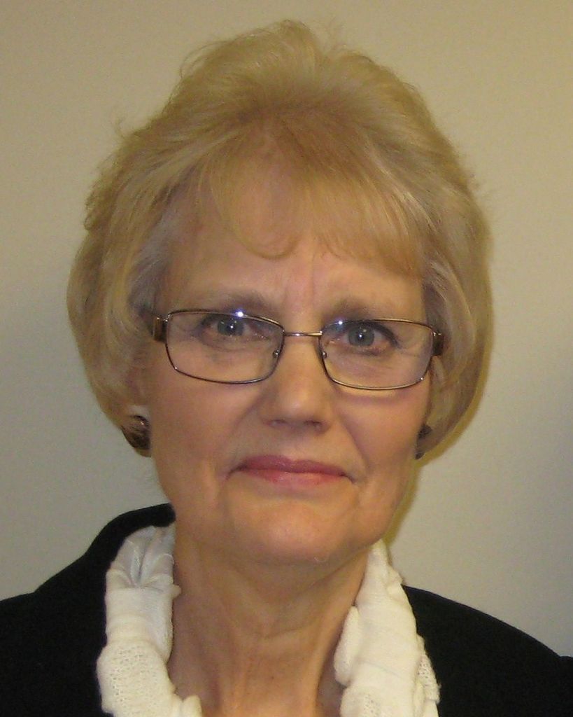 Joyce C. White Profile Photo