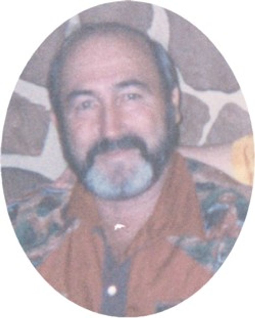 Jimmie Marcantel