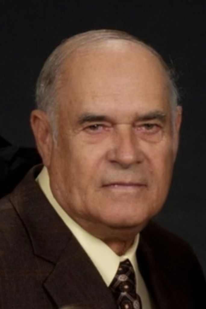 Larry W. Jones Profile Photo
