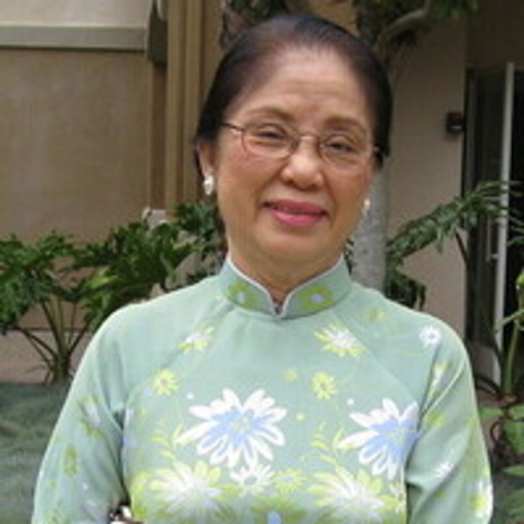 Yen Doan