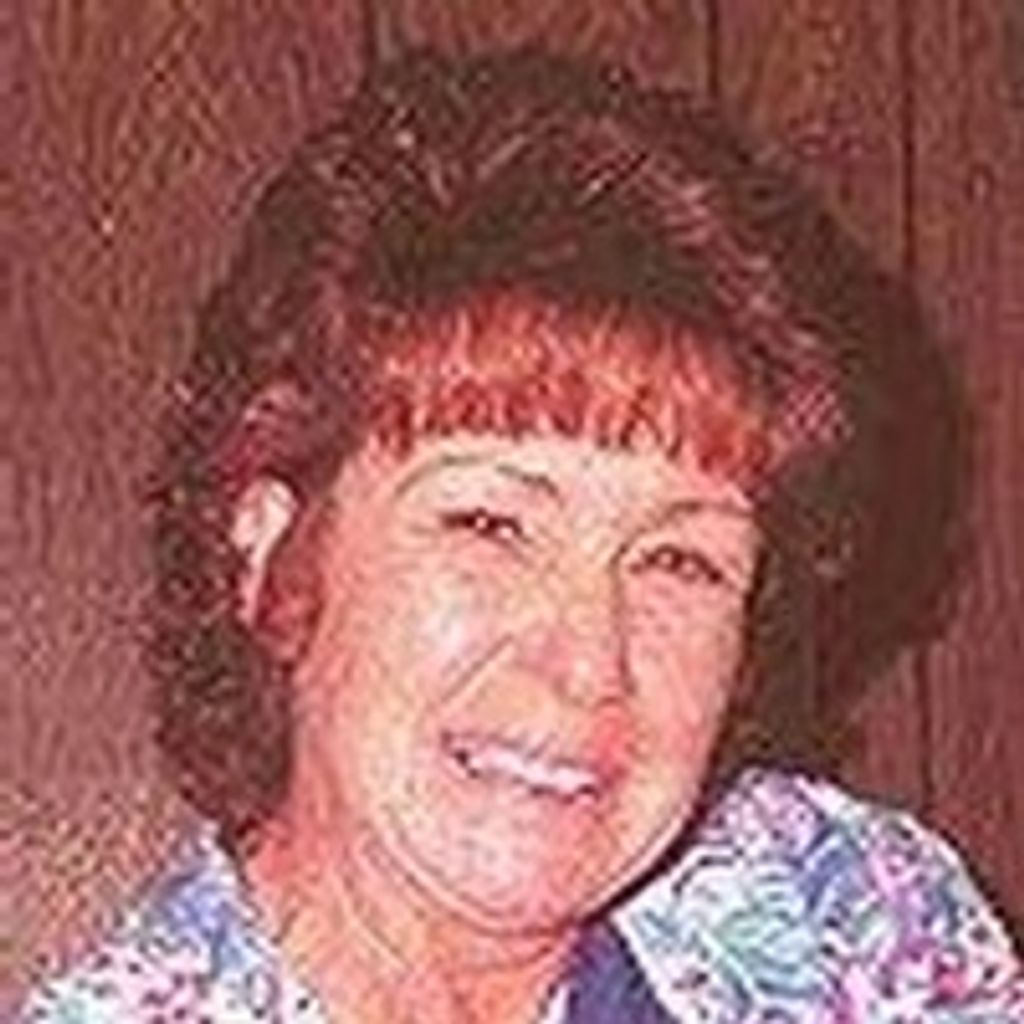 Sherry Lynn BRUCE