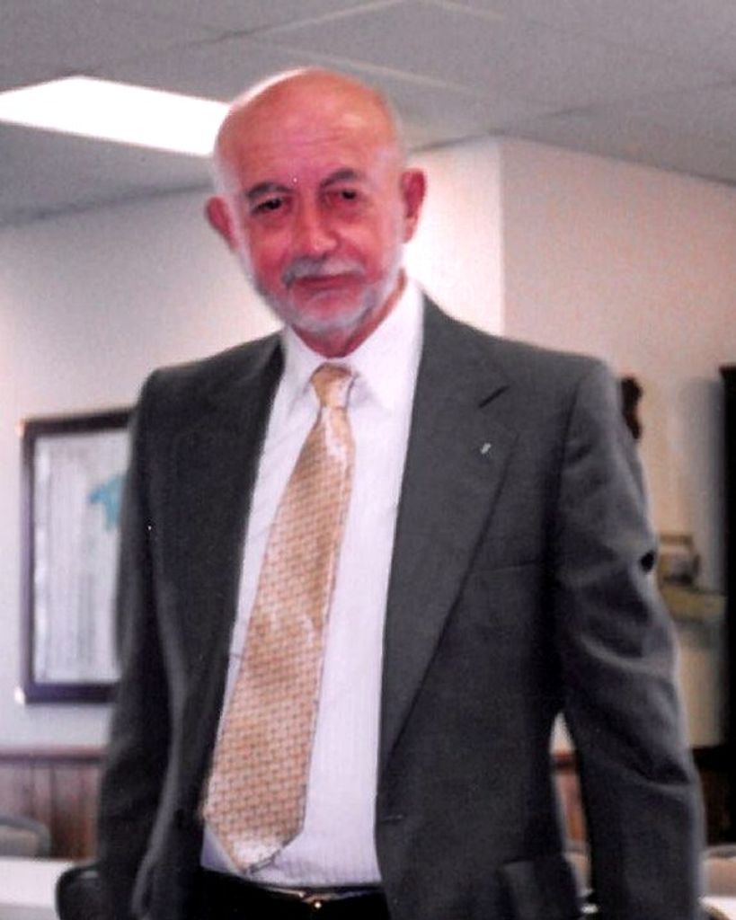 Howard Buchanan Profile Photo