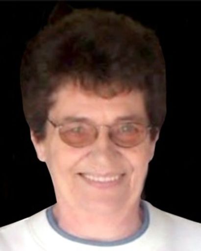 Joyce Thompson's obituary image