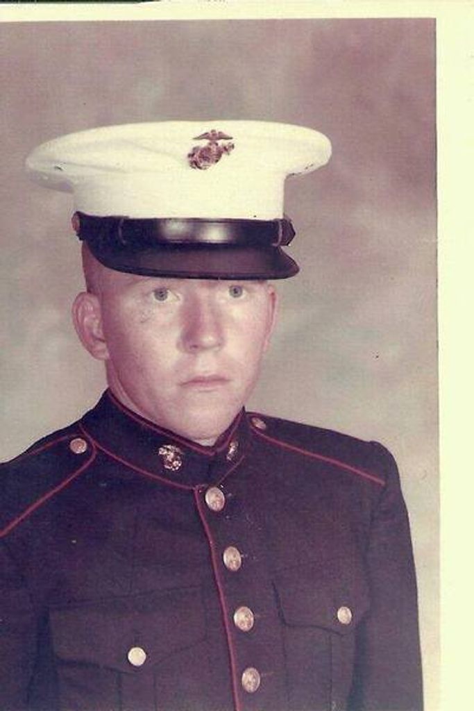 Melvin Stewart Profile Photo