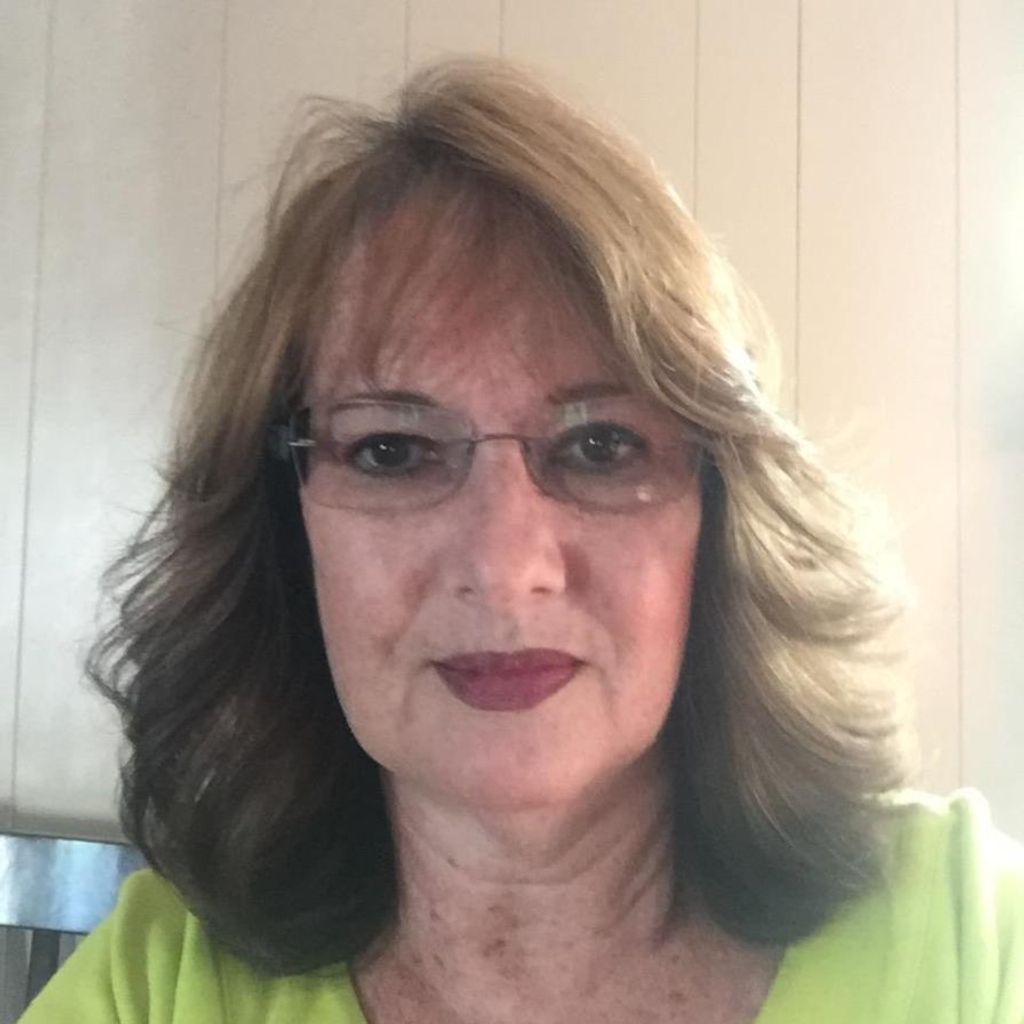 Joan Louise Cary Profile Photo