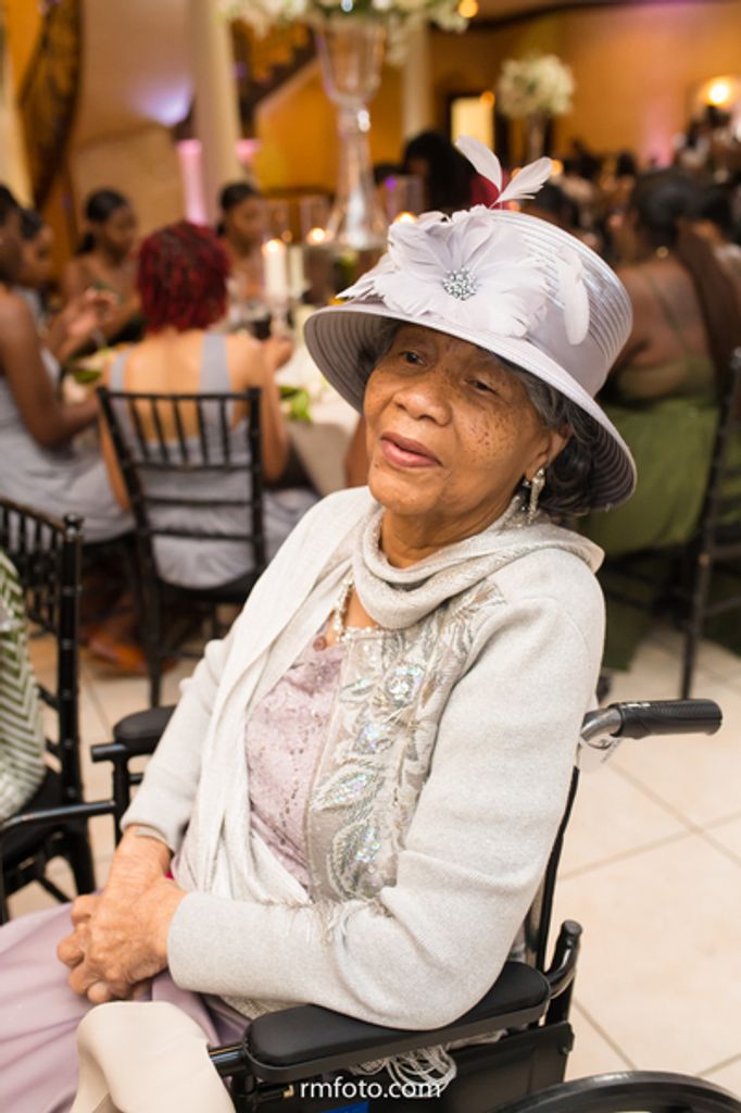 Sarah Louise "Tina" Carroll