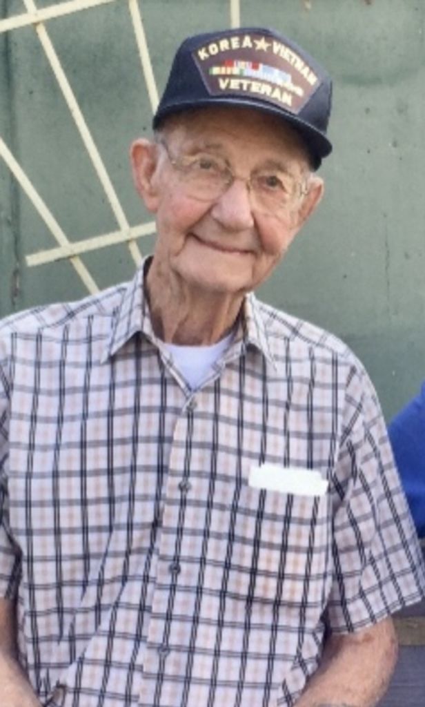 Cw3 (Ret) Robert Leo Kelley
